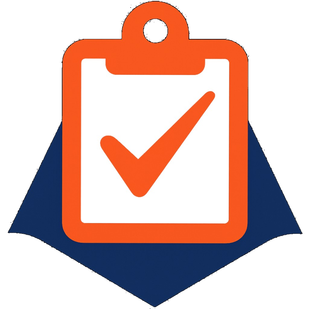Shared List App logo